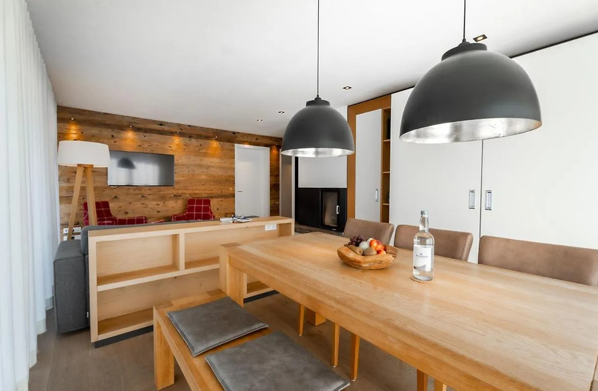 *** Aparthotel Das.Hochgrat Oberstaufen Deutschland