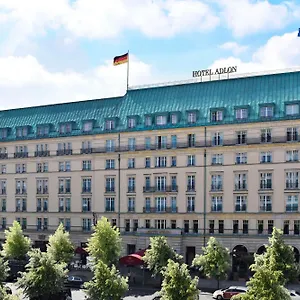 Adlon Kempinski Hotel Berlijn