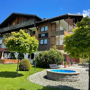 Hotel Trail, Oberstaufen